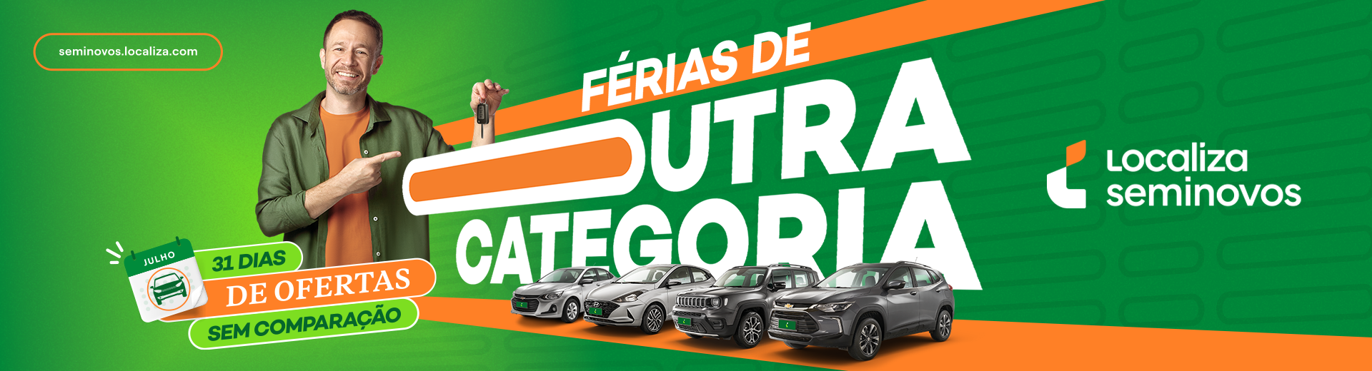 Banner do feirão